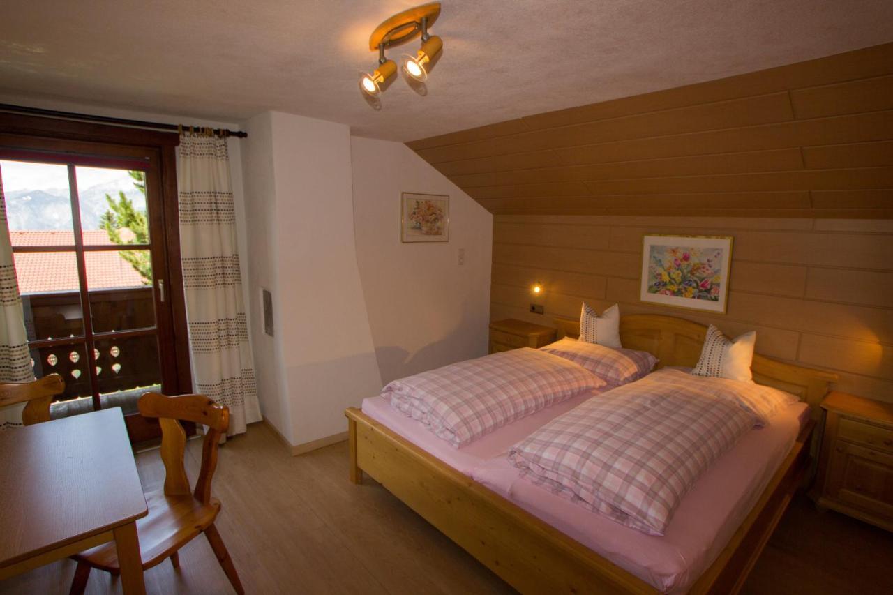 Kehrerhof Hotel Ellbögen Buitenkant foto